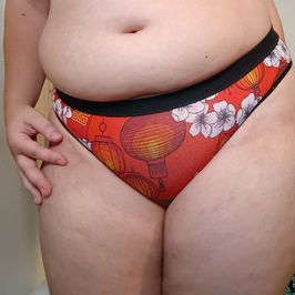 MeUndies Lantern Bikini
