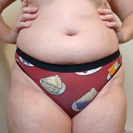 MeUndies Pie Bikini