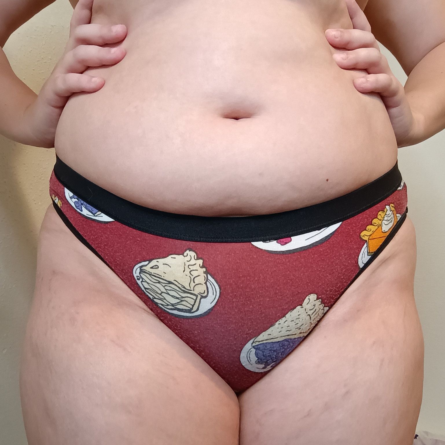 MeUndies Pie Bikini