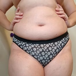 MeUndies Daisy Bikini
