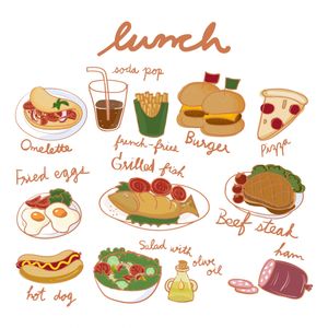 Buy me lunch