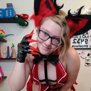 New Costume