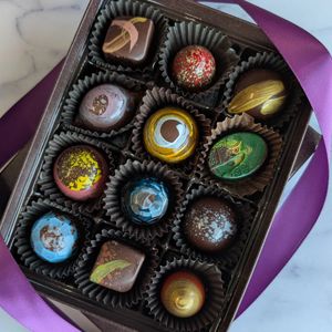 Gourmet Chocolate