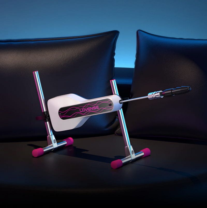 BUY ME A FUCKMACHINE MINI