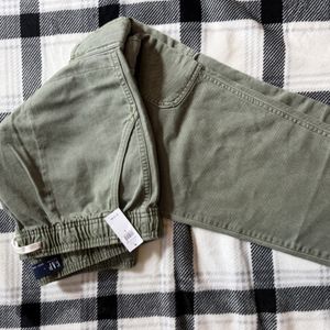 Gap Jean cargo l