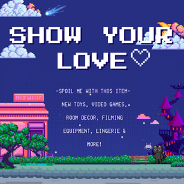 Show Your Love