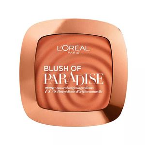 Give me the Face Blush
