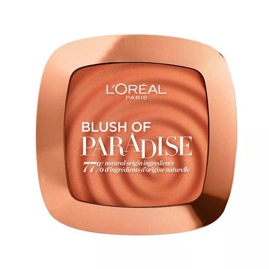 Give me the Face Blush
