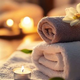 Spa Day