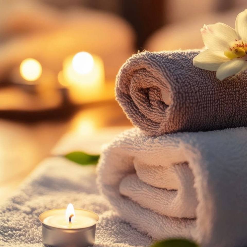 Spa Day