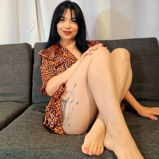 Make me smile