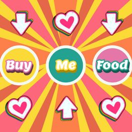 Buy Me Food