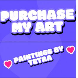 Purchase My Art