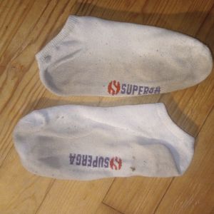 dirty socks