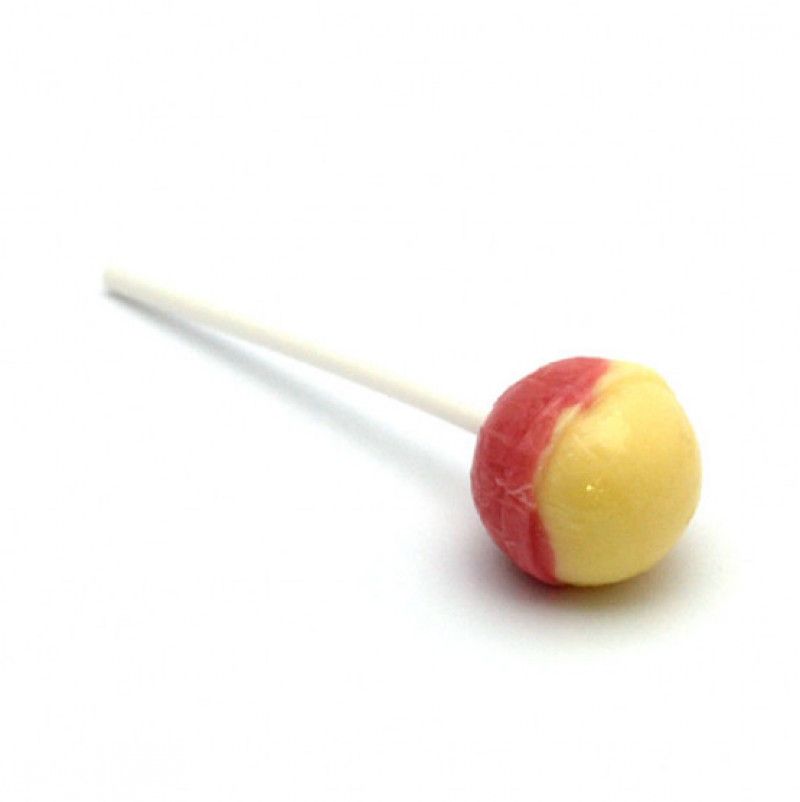 Pussy or Ass dipped Lollipop