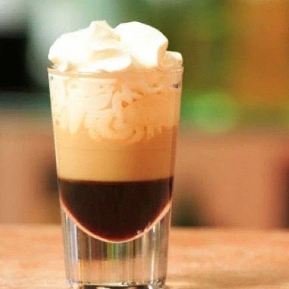 Buy me a blowjob shot