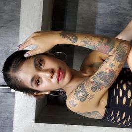 Warehouse Lingerie