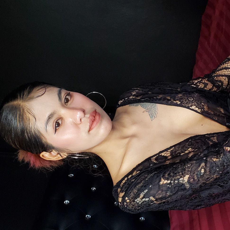 Black Lingerie