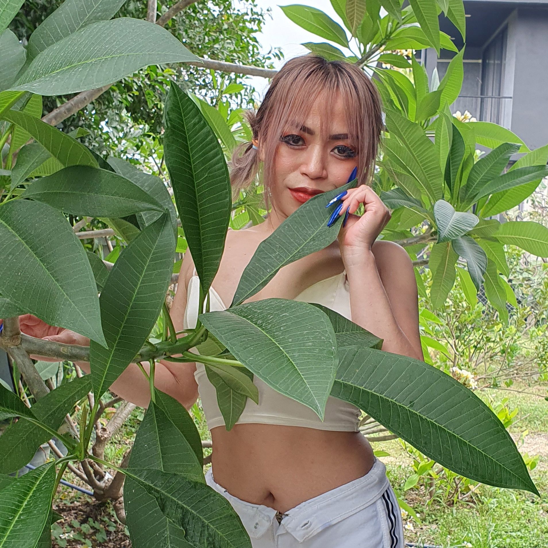 SFW Happy Bday Message For a Friend!