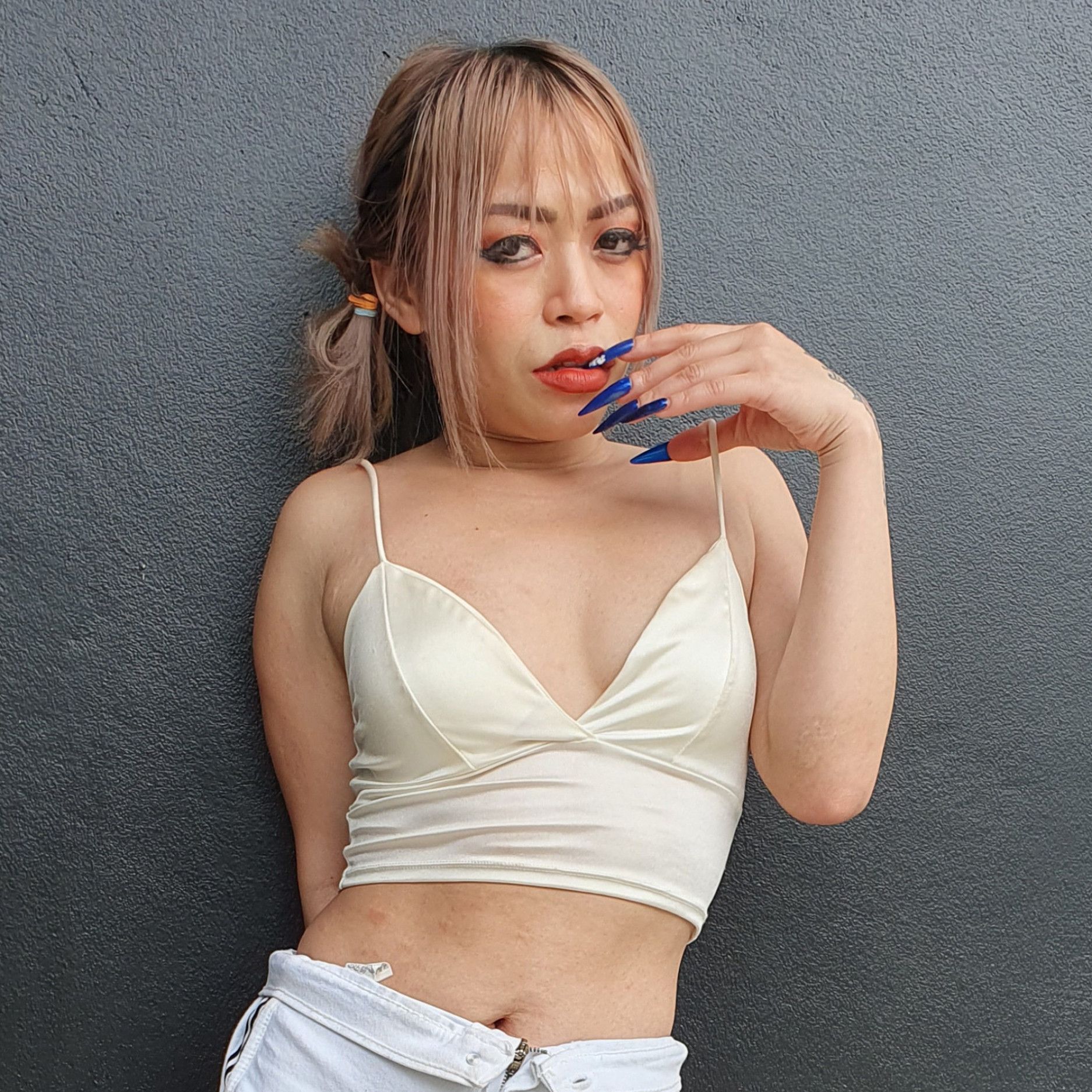 SFW Karaoke Superstar!