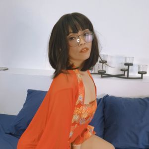 Chinese Dress