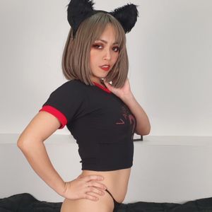 neko neko Mi