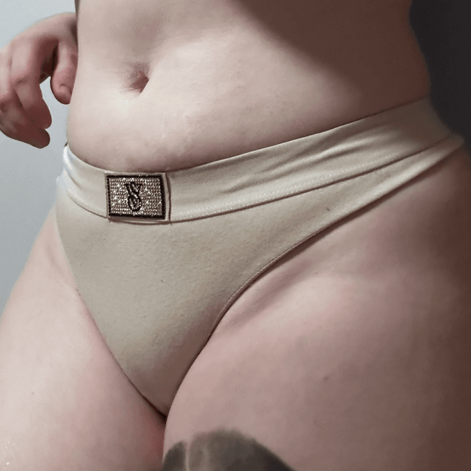 VS Neutral Thong