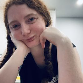 SFW Emergency Selfie!