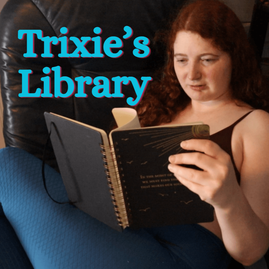 Trixies Library