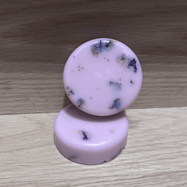 Trixie Treats Pink Jasmine Soap