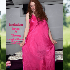 Pretty In Pink Trixie