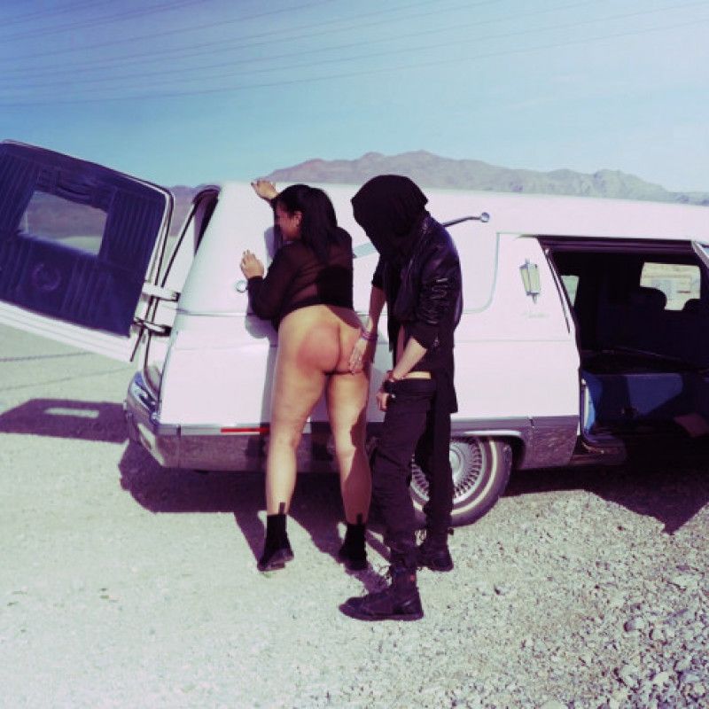 Living Dead Fuckdoll Film Stills