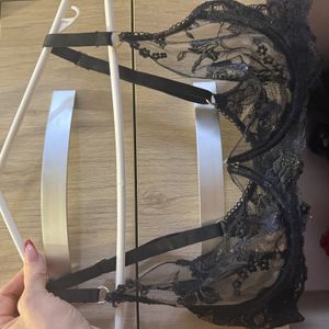 Honey Birdette Whitney Bra