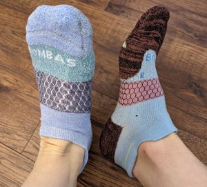 Bombas Socks