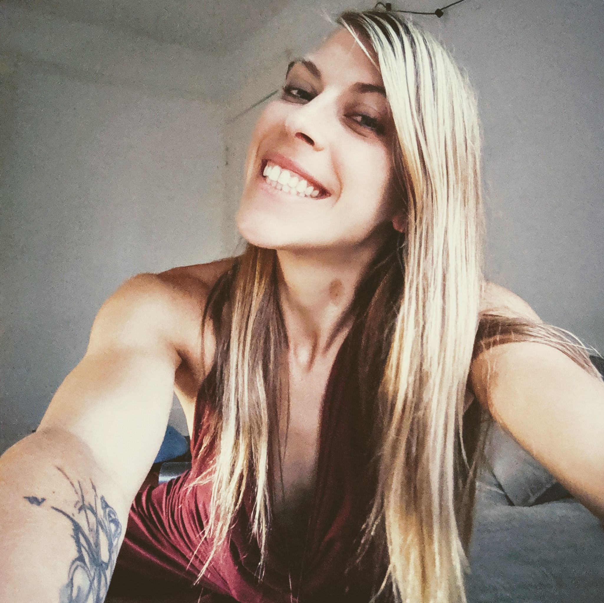 Girl Friend Experience