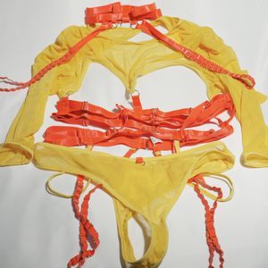 5 piece gb suit