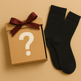 Worn Socks