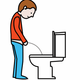 3 PEE VIDS