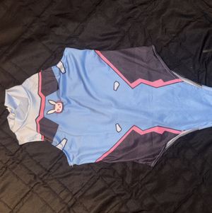 Cosplay costume