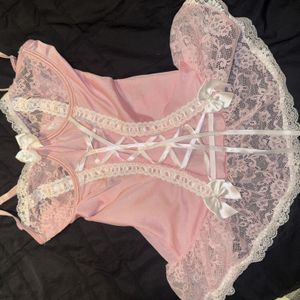 Corset