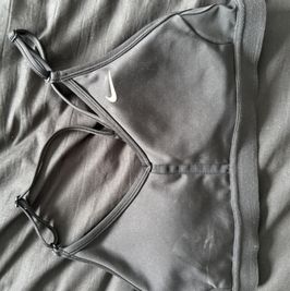 Nike sports bra