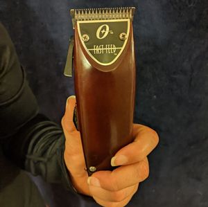 Oster Fast Feed Clippers from my Headshave videos