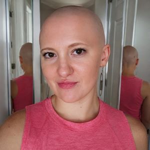 Headshave Collection