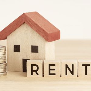Contribute to Rent
