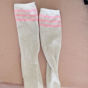 Nicole Doshi Socks