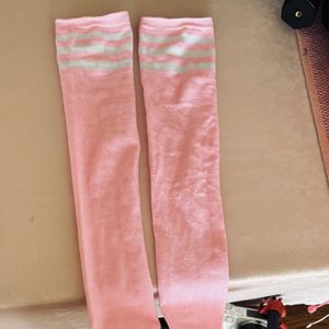 Isabel Moon Knee High Socks
