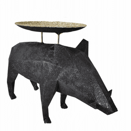 3D Resin Coffee Table