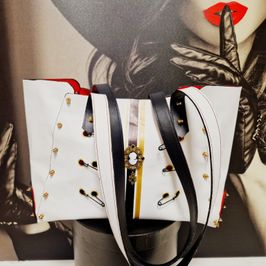 Designer Edition Tote Bag