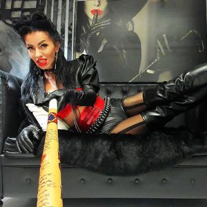 Goddess Tax: The Cost of Breathing My Air