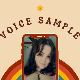 Custom Voicemail or note